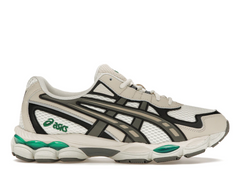 ASICS Gel-NYC 2055 Pale Oak Truffle Grey