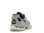 ASICS Gel-NYC Black Piedmont Grey