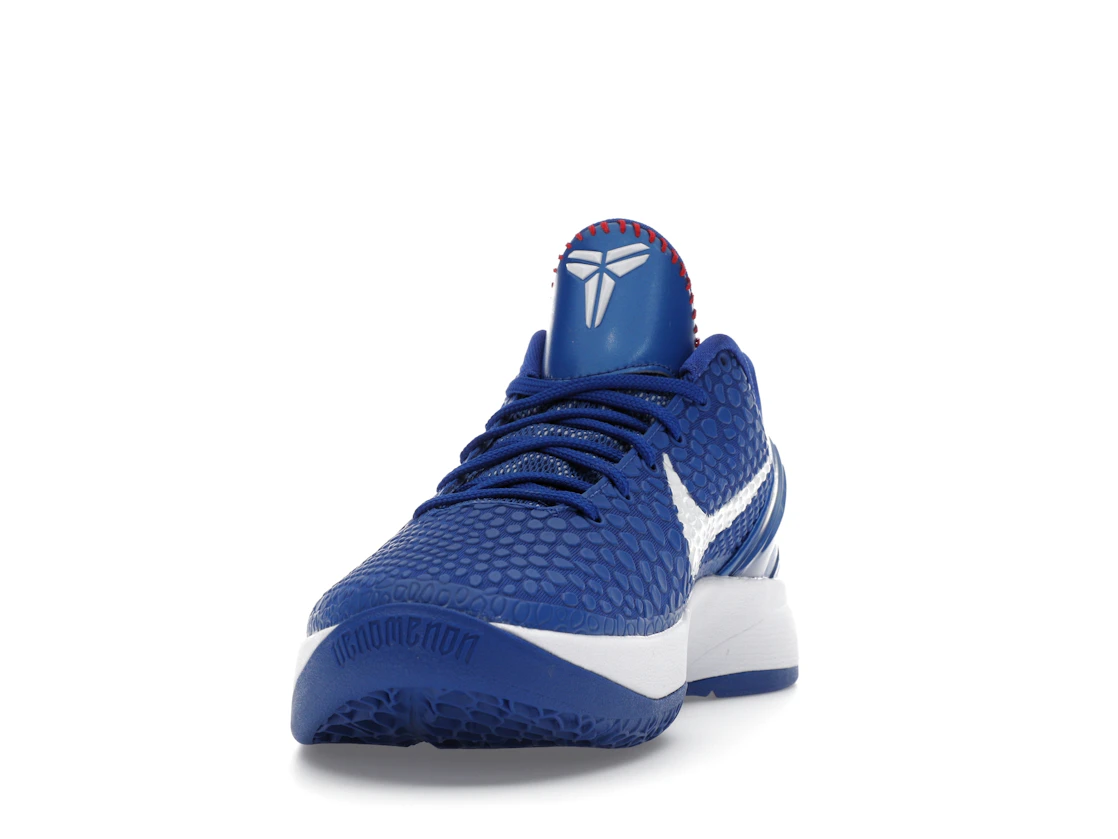 Nike Kobe 6 Protro Dodgers