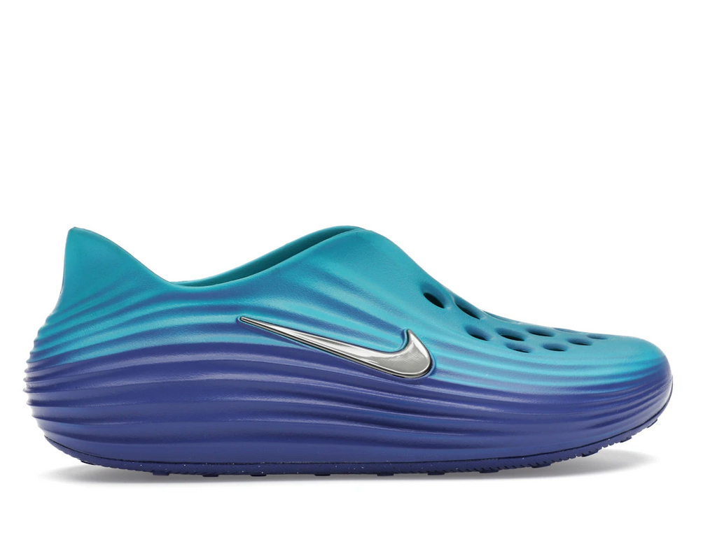 Nike ReactX Rejuven8 Dusty Cactus Persian Violet Off Noir