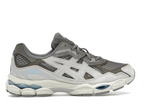 ASICS Gel-NYC Steeple Grey Cream