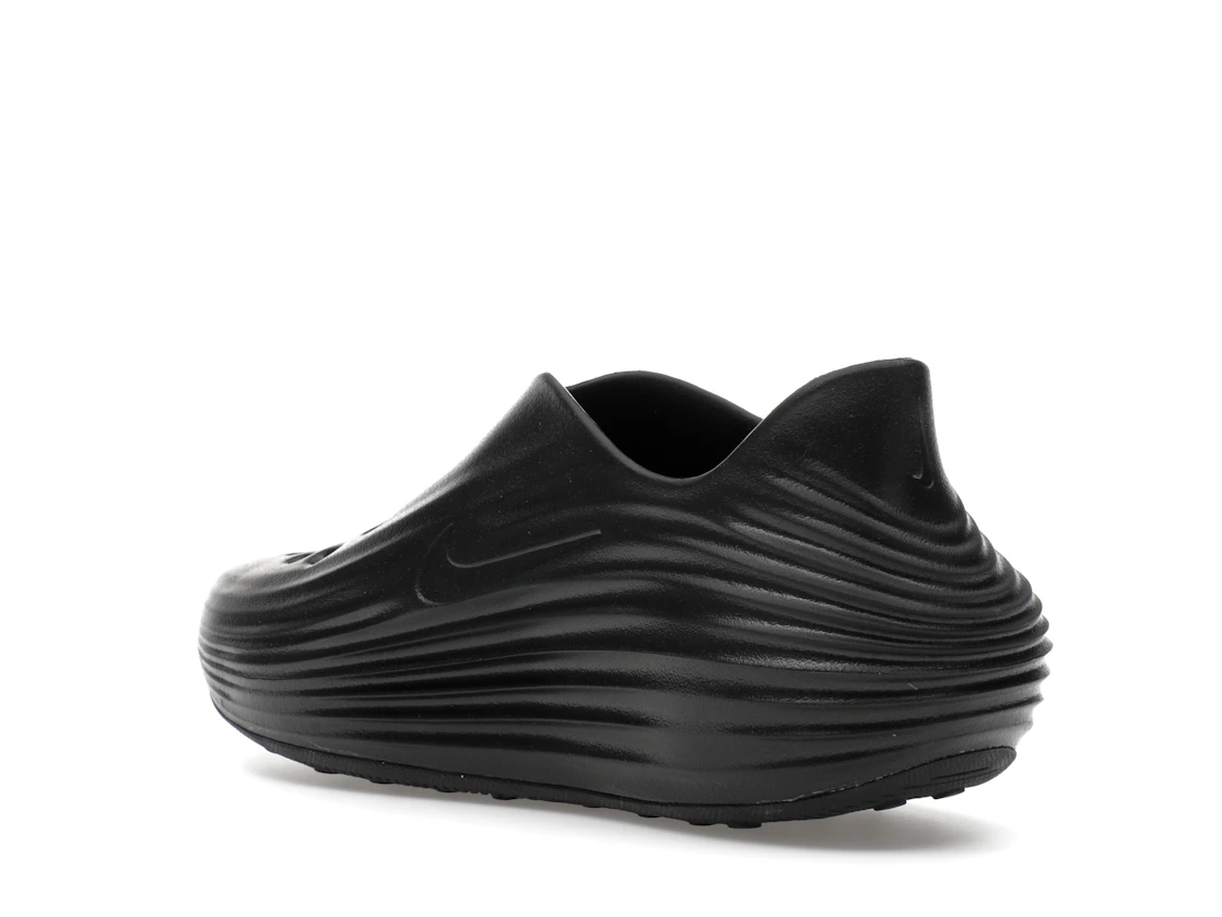 Nike ReactX Rejuven8 Triple Black
