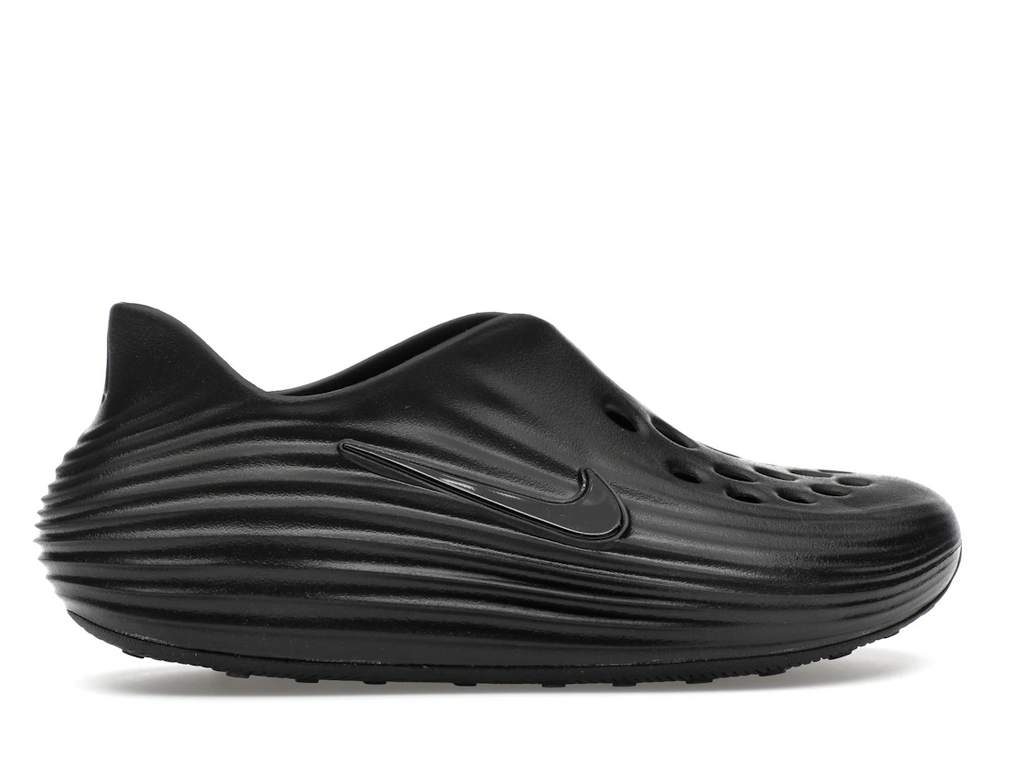Nike ReactX Rejuven8 Triple Black