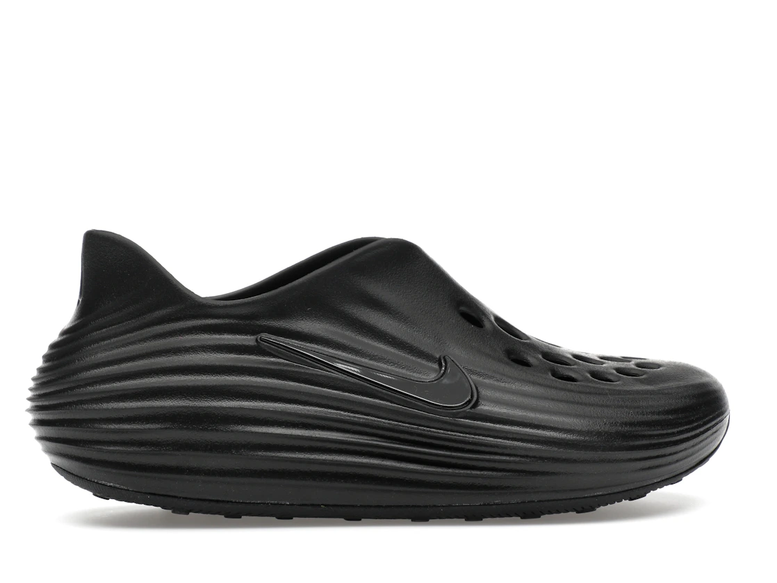 Nike ReactX Rejuven8 Triple Black