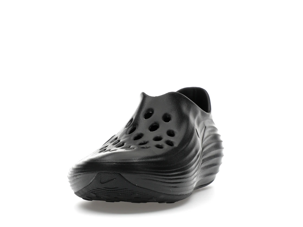 Nike ReactX Rejuven8 Triple Black