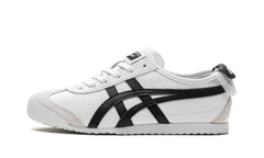 Onitsuka Tiger Mexico 66 White Black