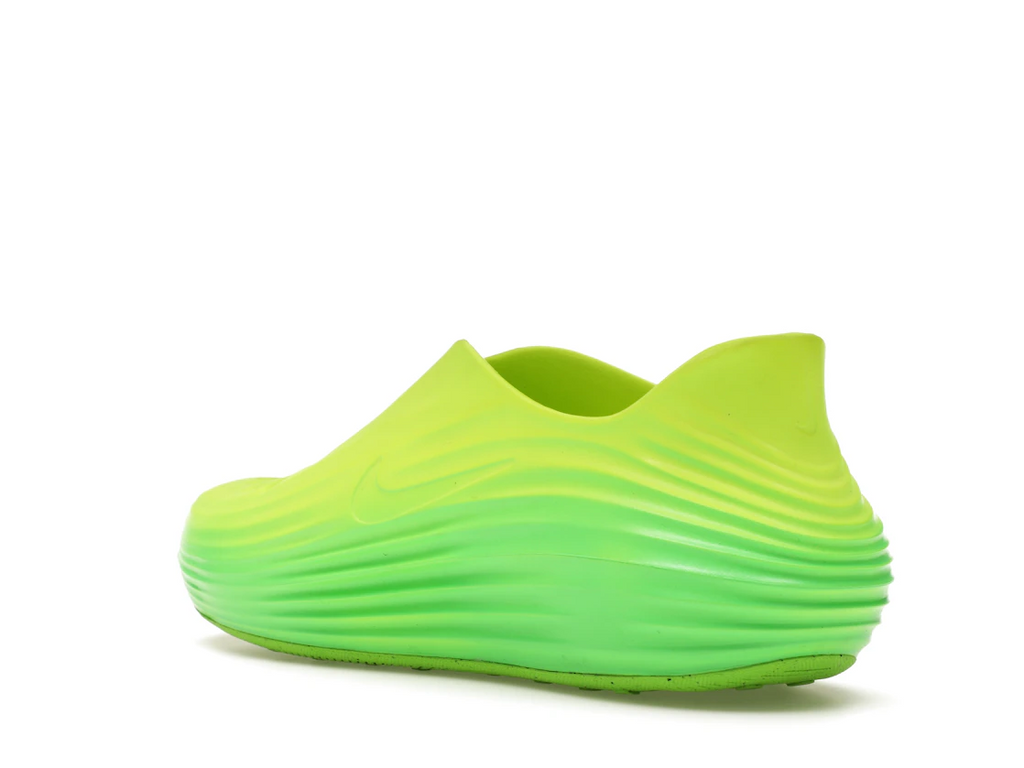 Nike ReactX Rejuven8 Green Strike