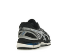 ASICS Gel-Kayano 20 Black Pure Silver