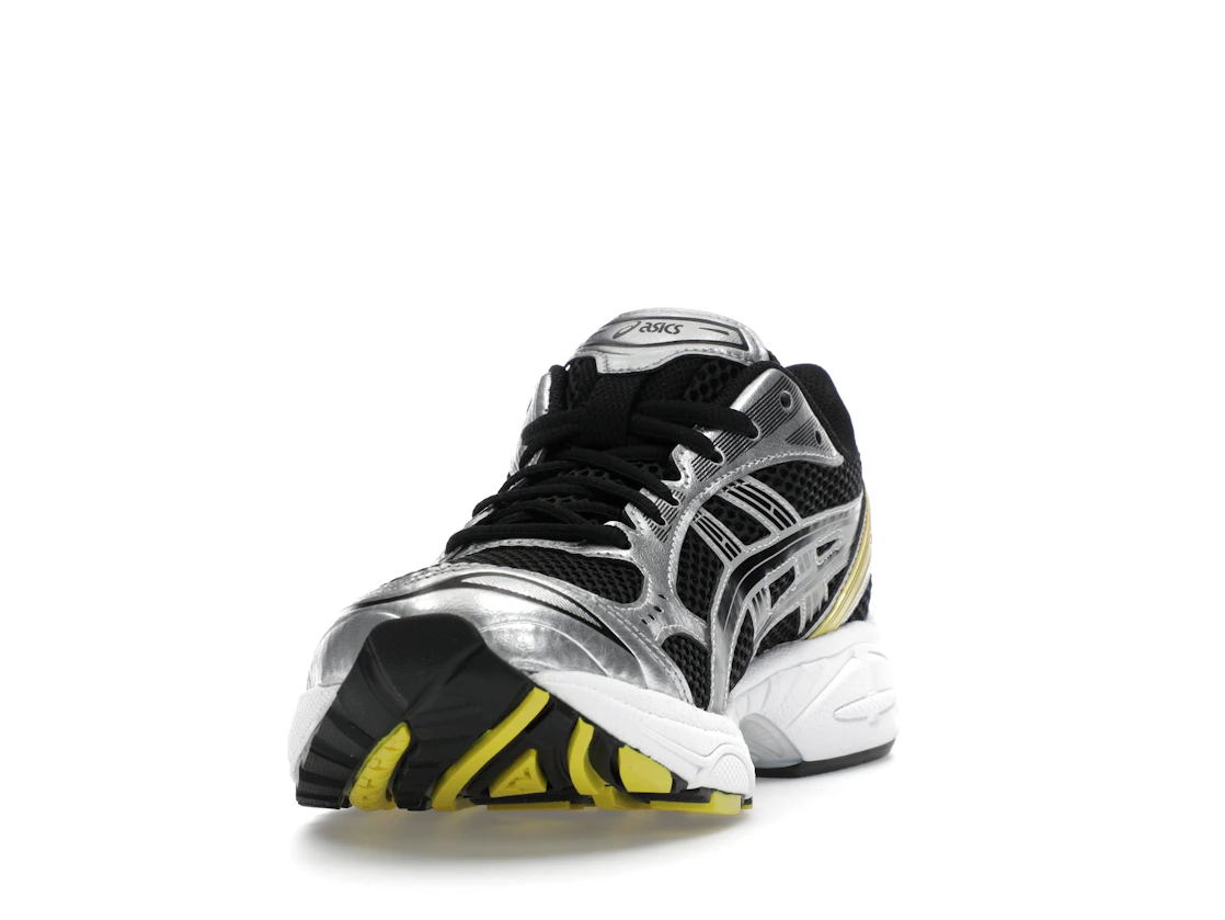 ASICS Gel-Kayano 14 Black Lemon Spark