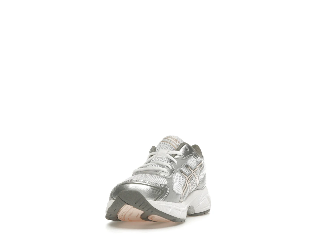 ASICS Gel-1130 White Pearl Pink (GS)