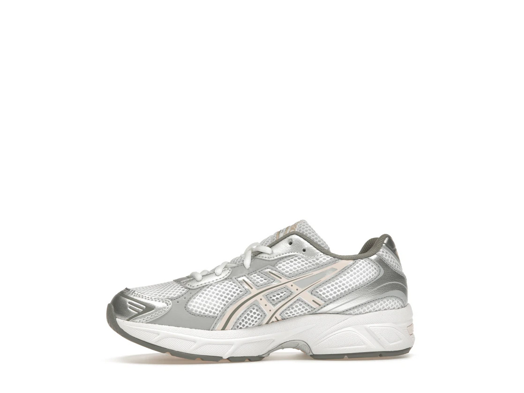 ASICS Gel-1130 White Pearl Pink (GS)