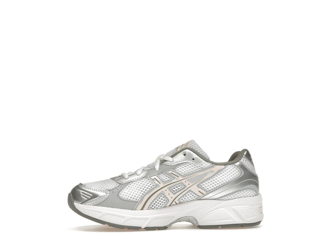 ASICS Gel-1130 White Pearl Pink (GS)