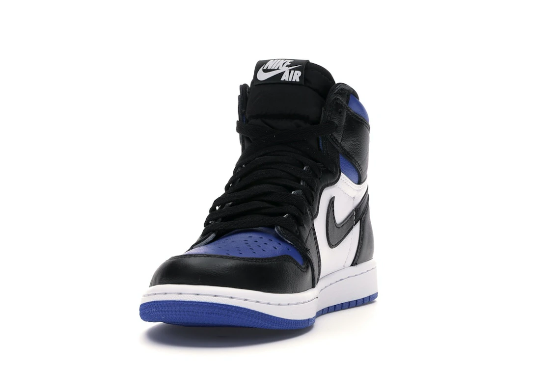 Jordan 1 Retro High Royal Toe