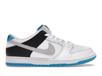 Nike SB Dunk Low Laser Blue
