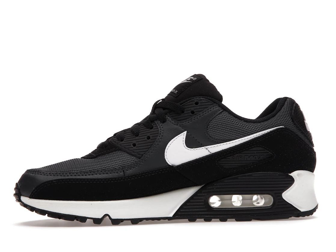 Nike Air Max 90 Iron Grey