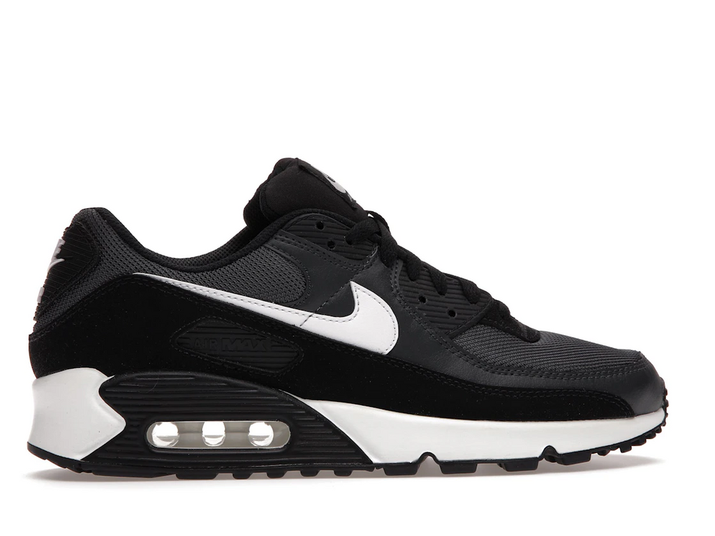 Nike Air Max 90 Iron Grey