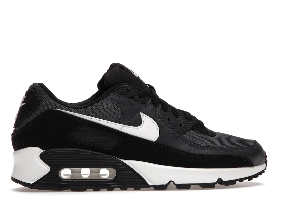 Nike Air Max 90 Iron Grey
