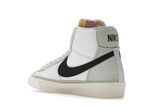 Nike Blazer Mid 77 Pro Club White Black Light Bone Summit White