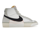 Nike Blazer Mid 77 Pro Club White Black Light Bone Summit White