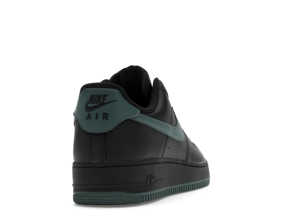 Nike Air Force 1 Low '07 Black Vintage Green