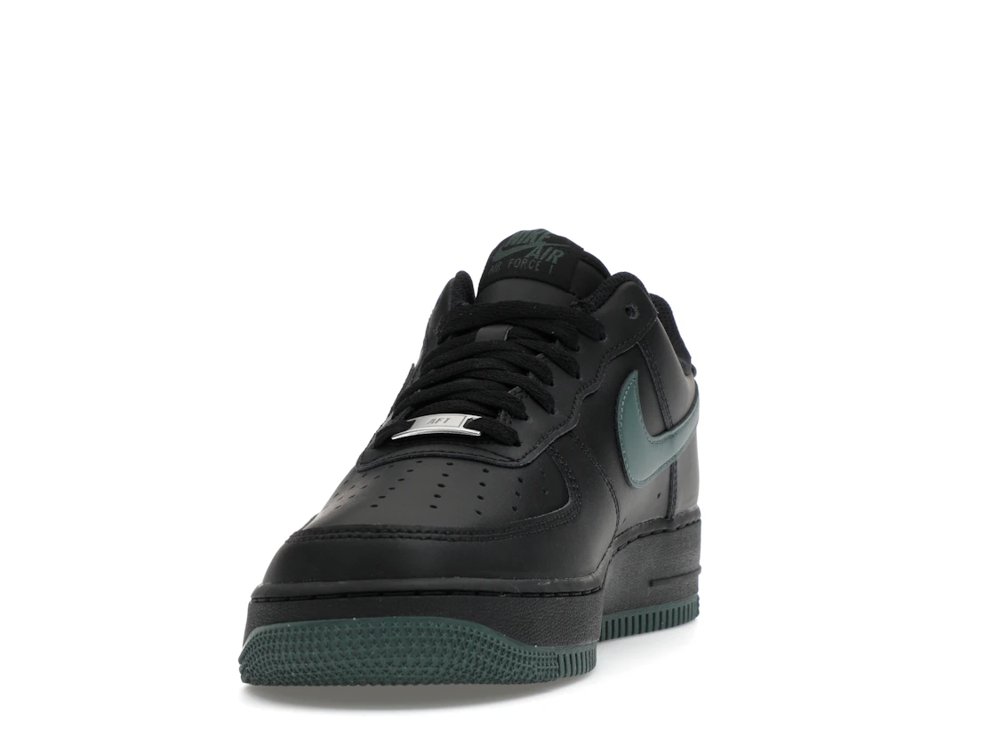 Nike Air Force 1 Low '07 Black Vintage Green