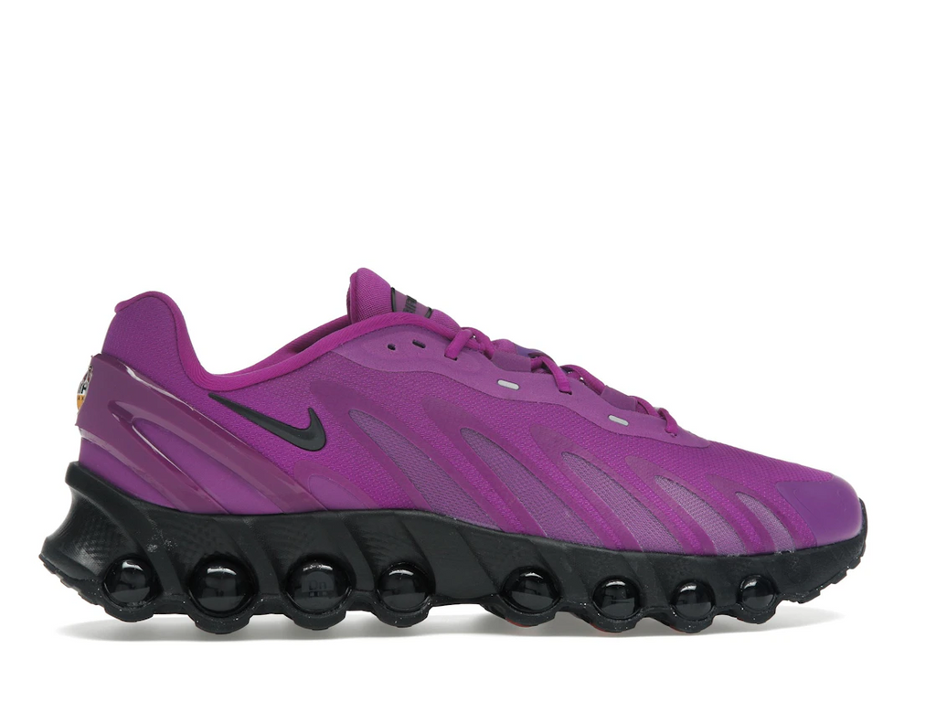 Nike Air Max Dn8 Vivid Purple Black
