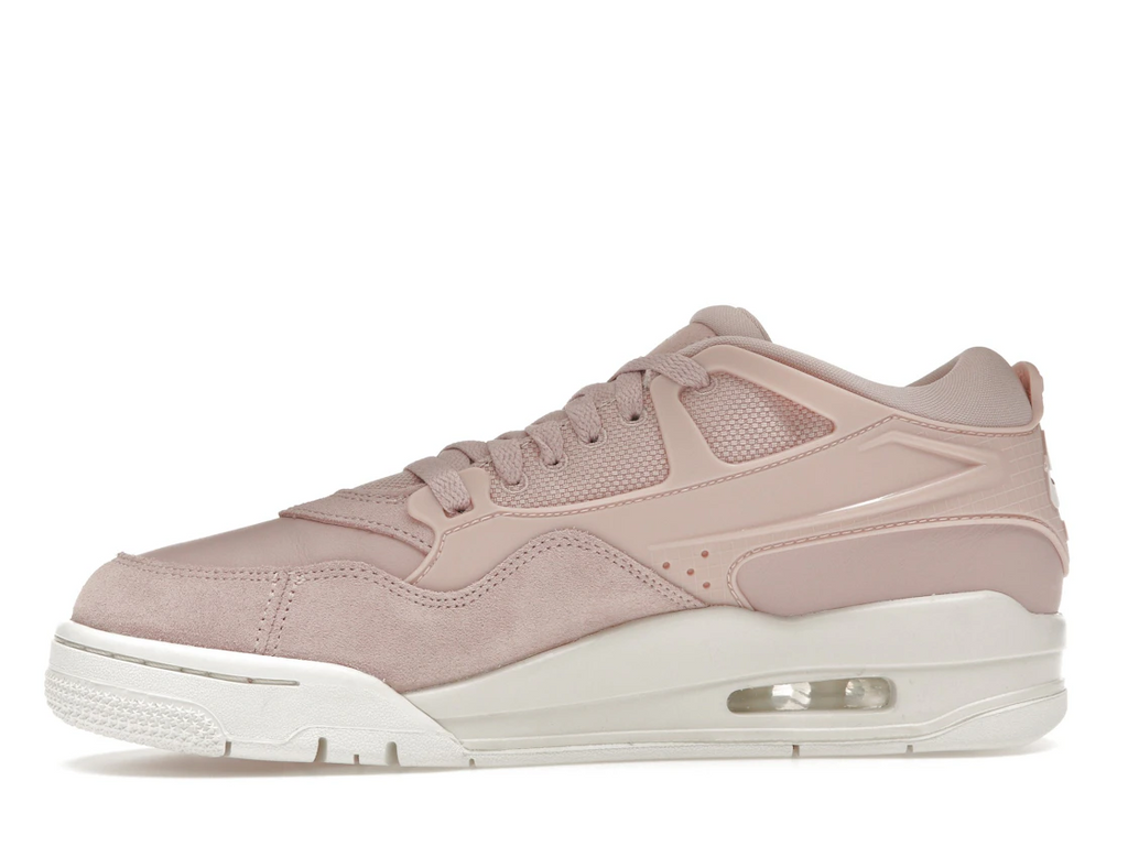 Jordan 4 RM Pink Oxford (Women's)