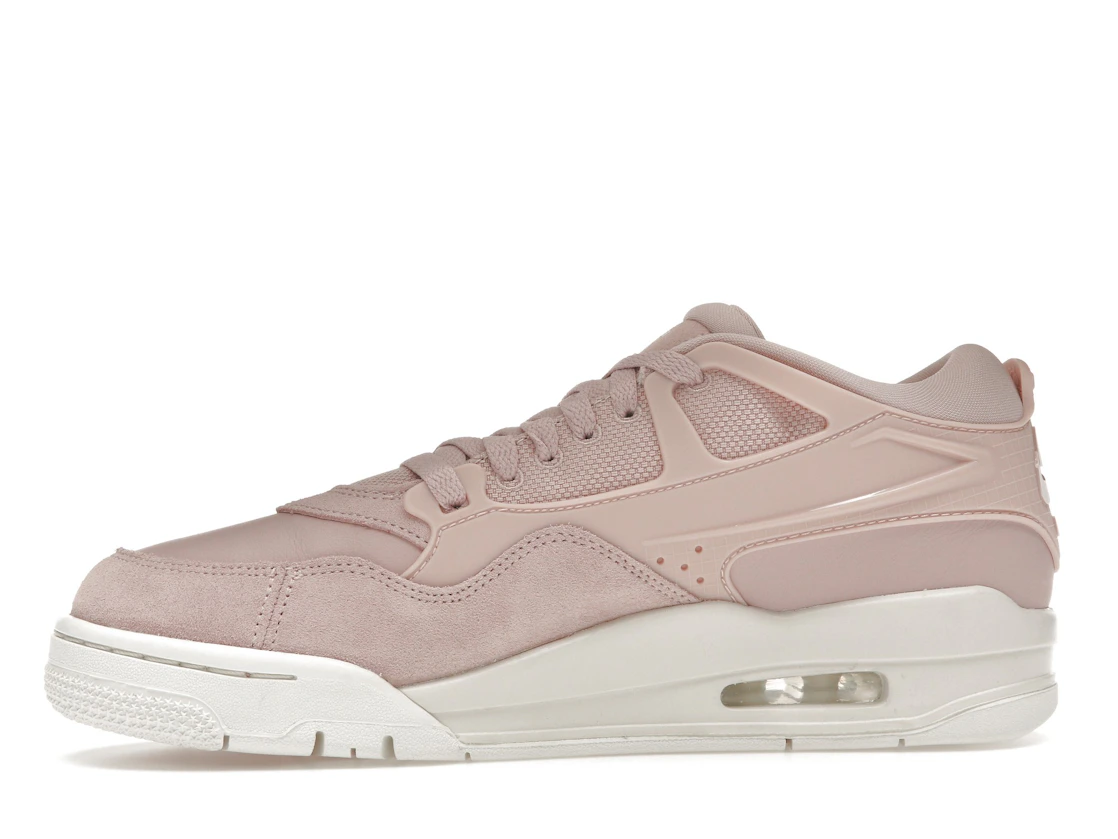 Jordan 4 RM Pink Oxford (Women's)