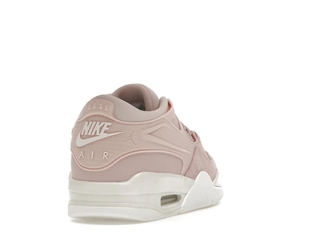 Jordan 4 RM Pink Oxford (Women's)
