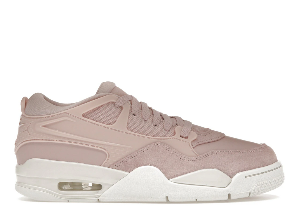Jordan 4 RM Pink Oxford (Women's)