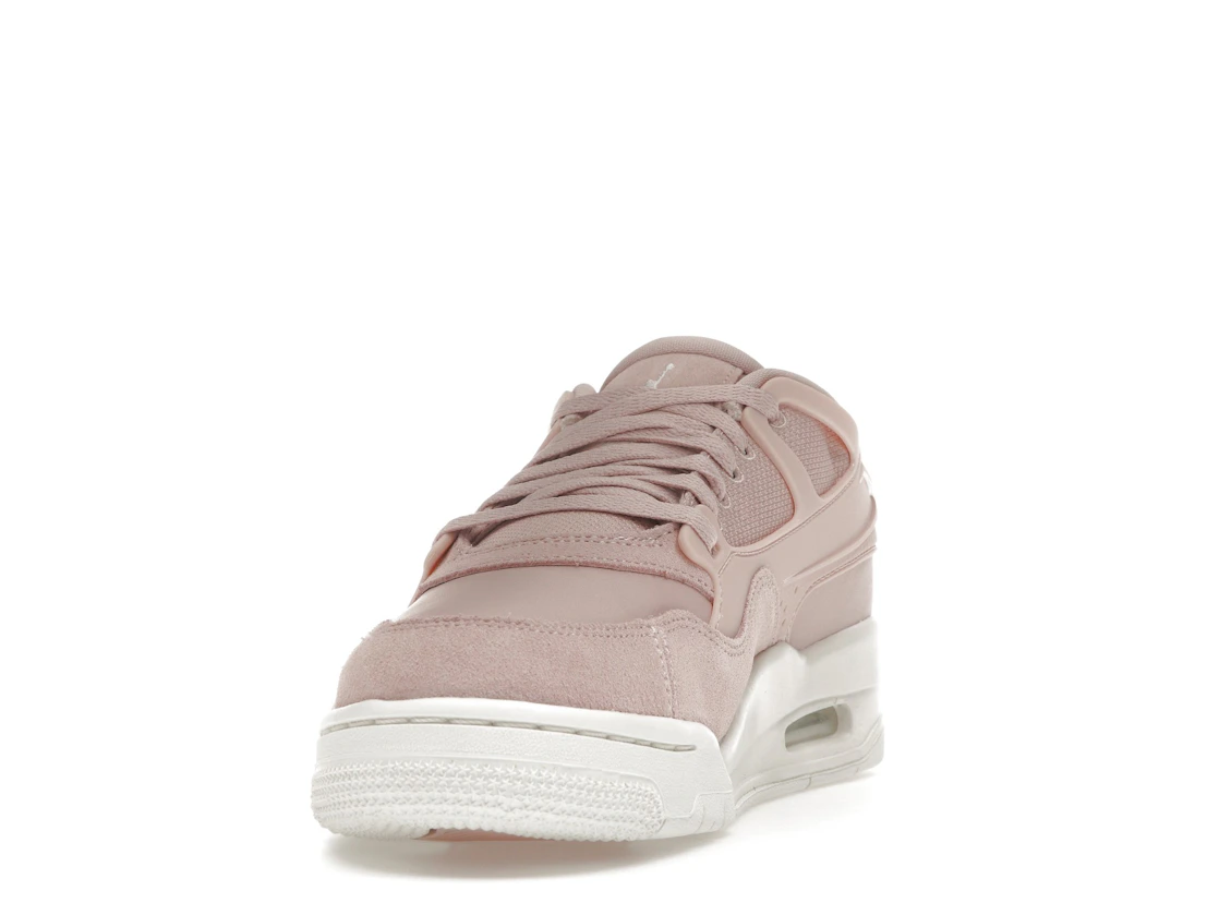 Jordan 4 RM Pink Oxford (Women's)
