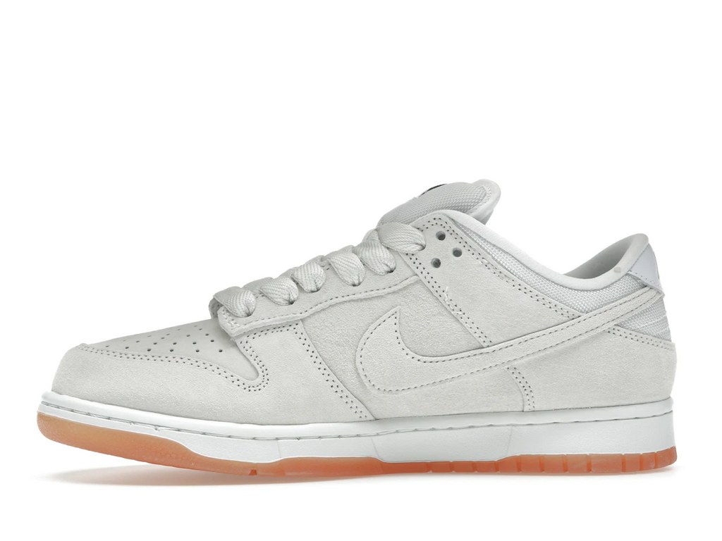 Nike SB Dunk Low Pro B Pale Ivory