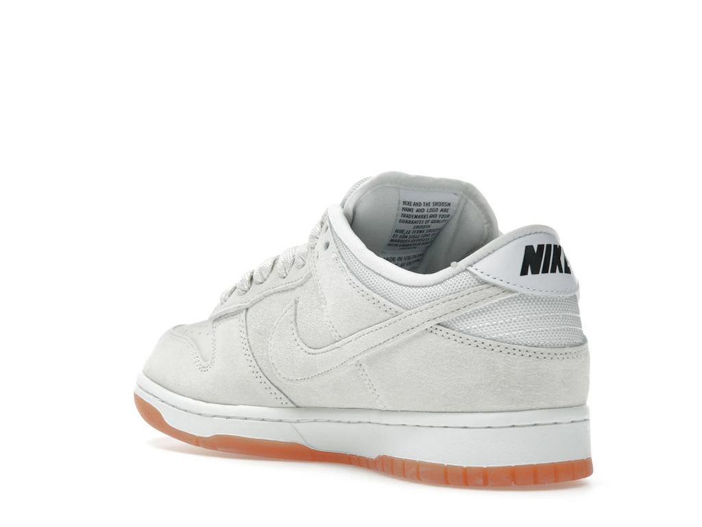 Nike SB Dunk Low Pro B Pale Ivory