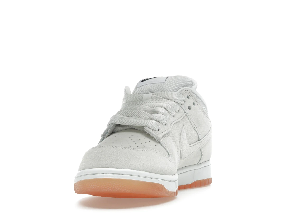Nike SB Dunk Low Pro B Pale Ivory