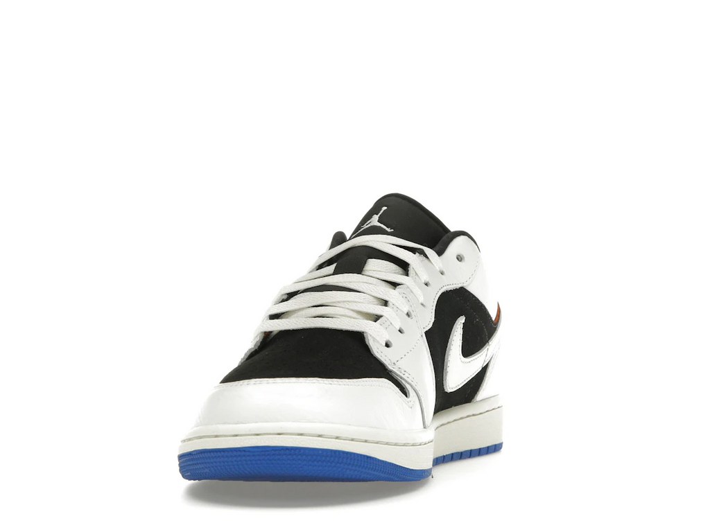 Jordan 1 Low Quai 54 (2024)