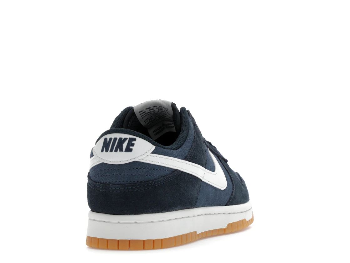 Nike Dunk Low SE Monsoon Blue