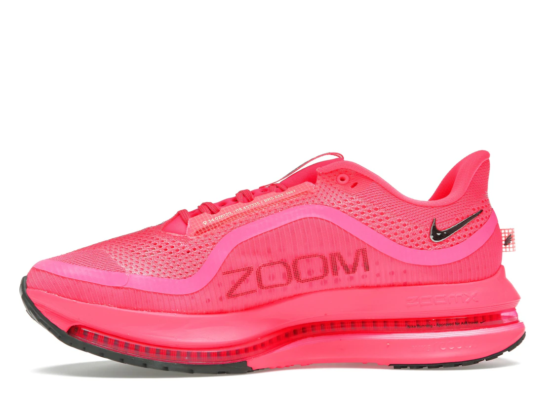 Nike Air Zoom Pegasus Premium Hyper Pink