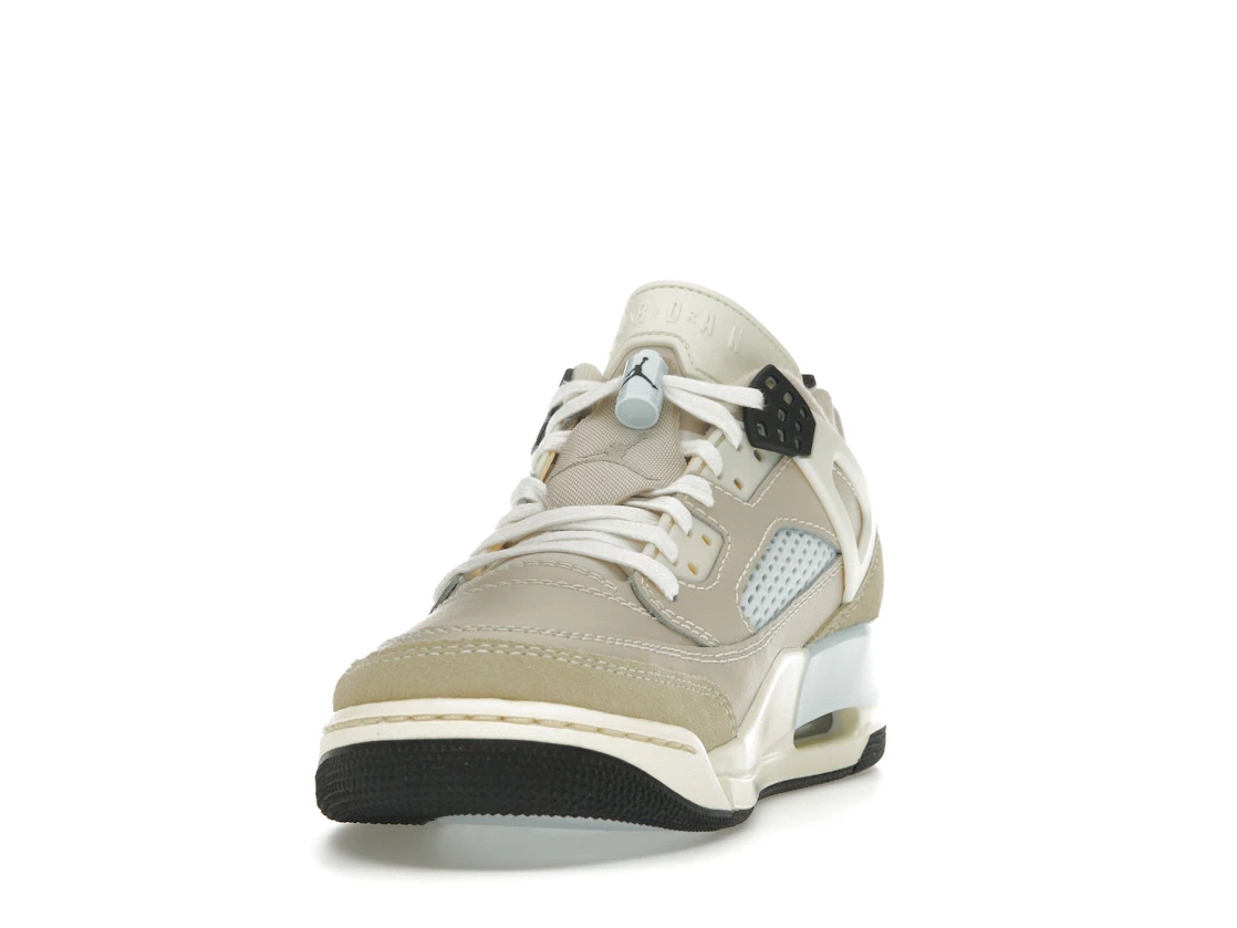Jordan Spizike Low Sand Drift Muslin