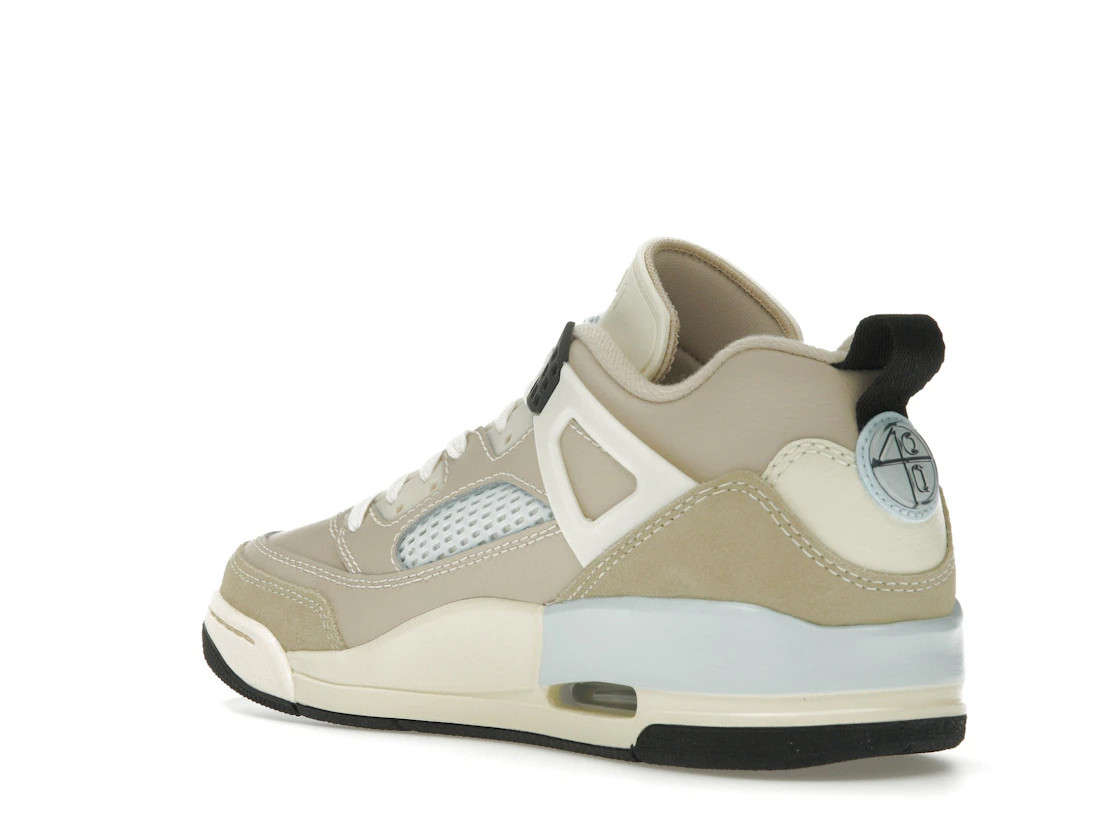 Jordan Spizike Low Sand Drift Muslin