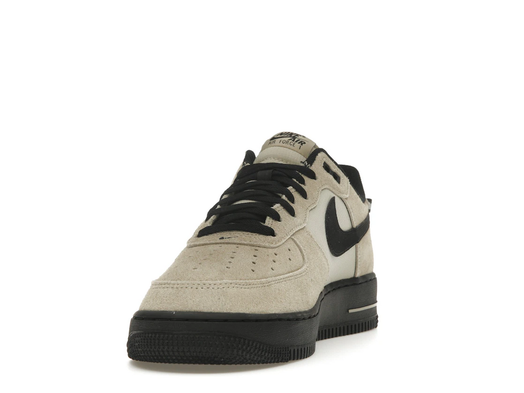 Nike Air Force 1 Low '07 LV8 Desert Khaki Black