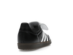 adidas Samba LT Core Black Cloud White