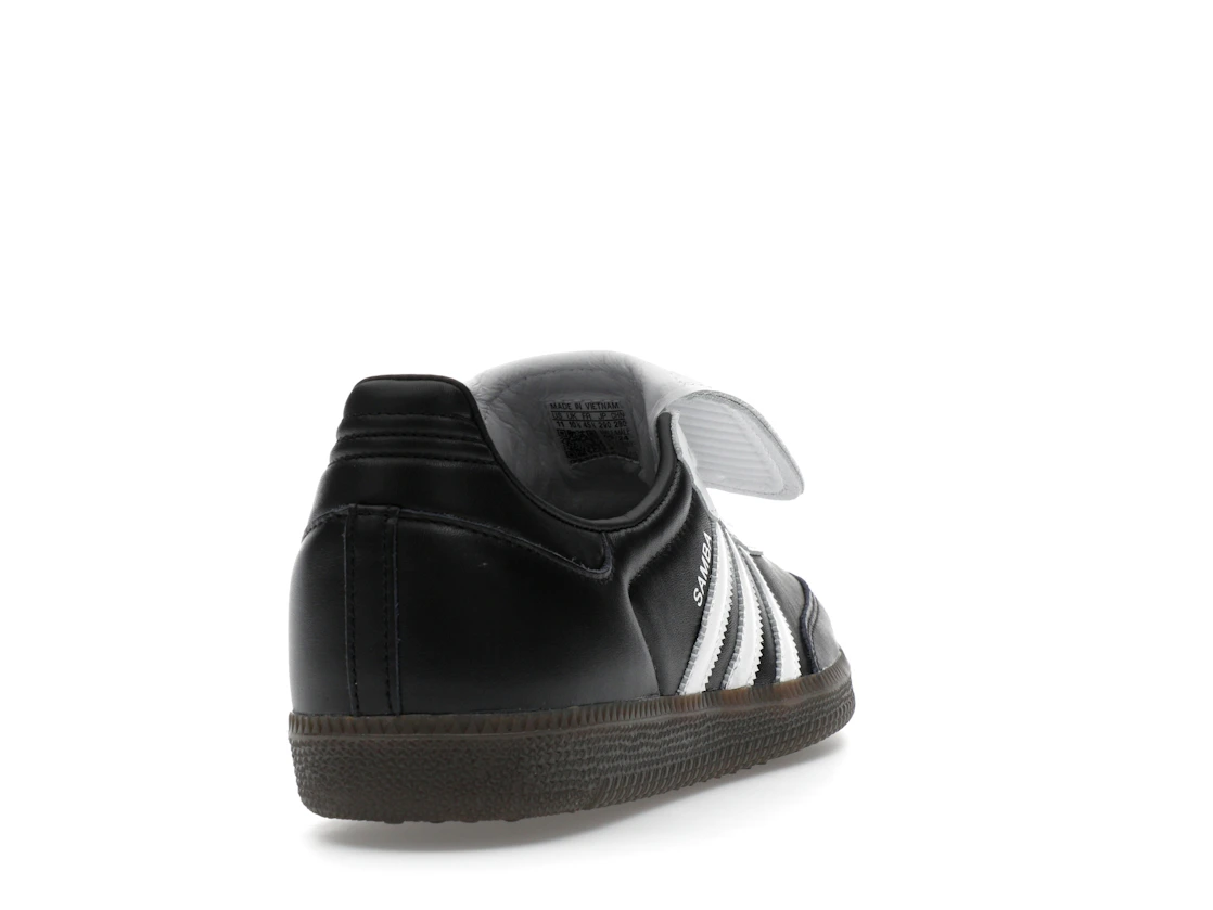 adidas Samba LT Core Black Cloud White