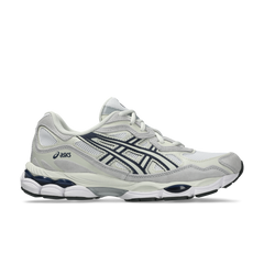 Asics Gel-NYC White Midnight