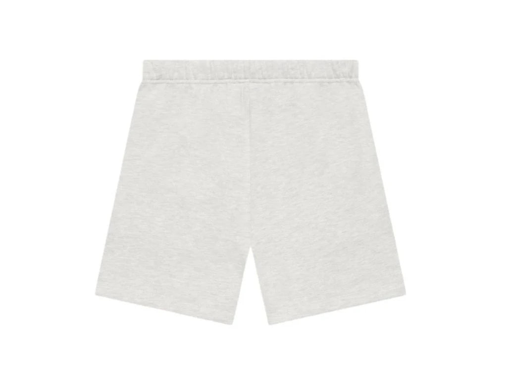 Fear of God Essentials Shorts (SS22) Light Oatmeal