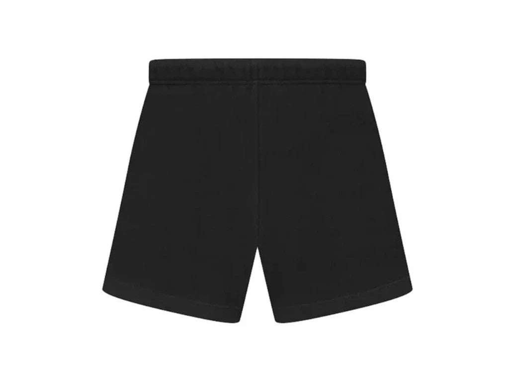 Fear of God Essentials S24 Fleece Black - Set