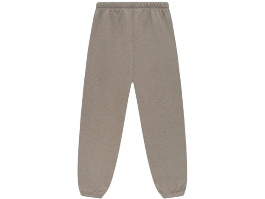 Fear of God Essentials S24 Fleece Sweatpants Heather Grey