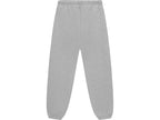 Fear of God Essentials S24 Fleece Sweatpants Light Heather Grey