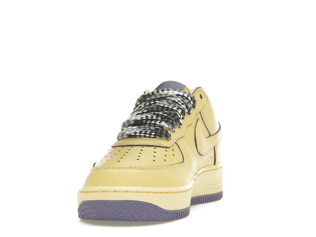 Nike Air Force 1 Low Protro Kobe Bryant Mamba Mentality