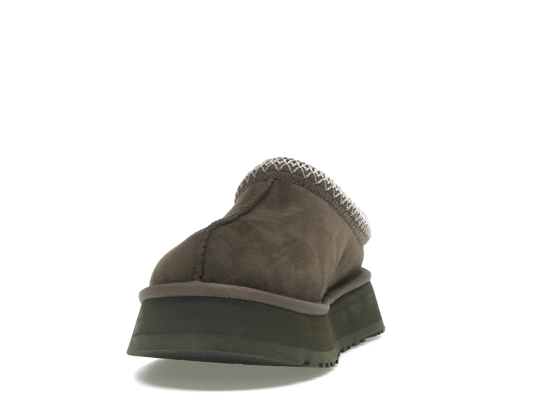 UGG Tazz Slipper Molasses (W)