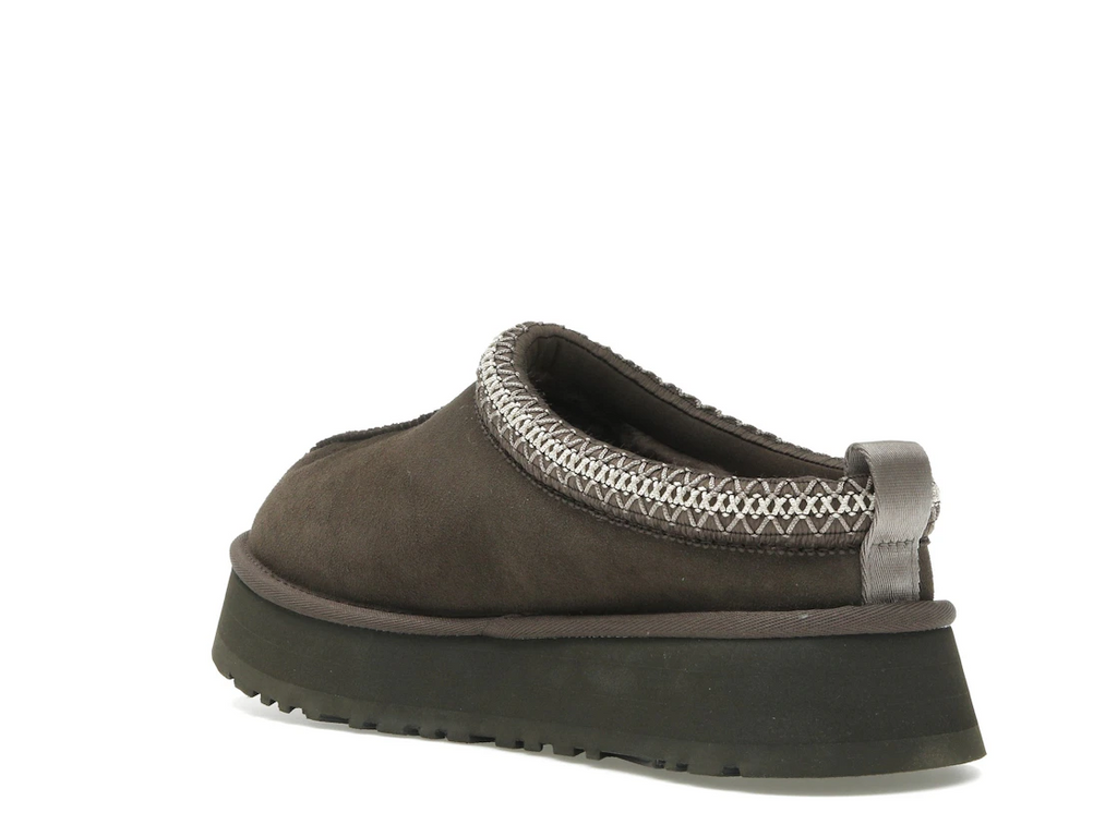 UGG Tazz Slipper Molasses (W)